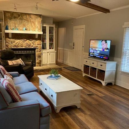 Beaufort Sc New Renovation, Close To Parris Island, Historic Downtown, Beautiful Beaches, Sleeps 6 Екстериор снимка