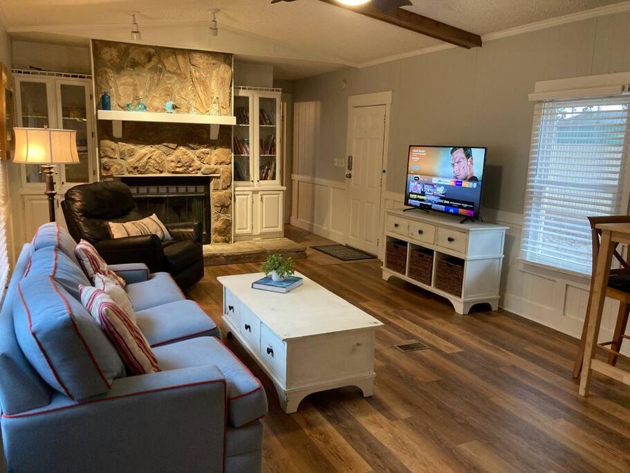 Beaufort Sc New Renovation, Close To Parris Island, Historic Downtown, Beautiful Beaches, Sleeps 6 Екстериор снимка